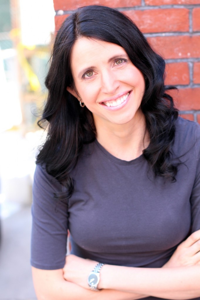 Dr. Julie Gurner
