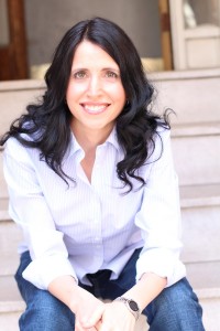 Dr Julie Gurner Life Coach & Psychologist