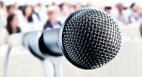 Psychologist and Personal Development Corporate Speaker