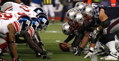 Psychology Football and Brain Injury