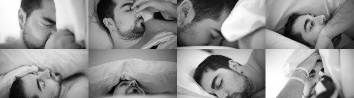 what to do when you can't sleep