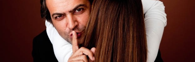 Keep your Marriage Affair Proof