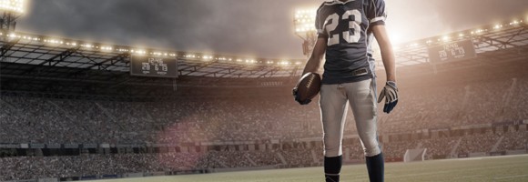 football-player
